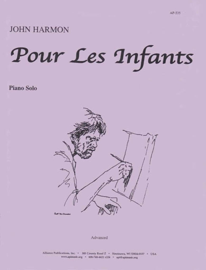 Pour Les Infants